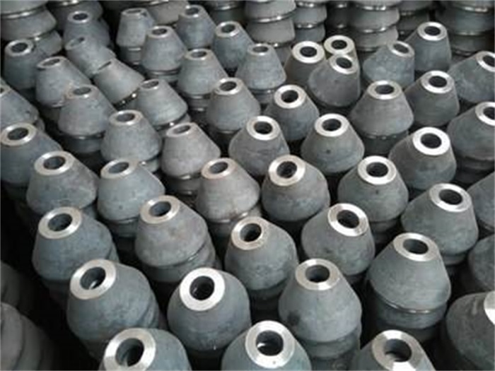 驻马店网架锥头