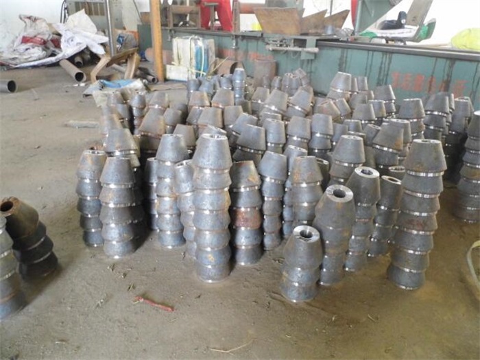 驻马店网架锥头